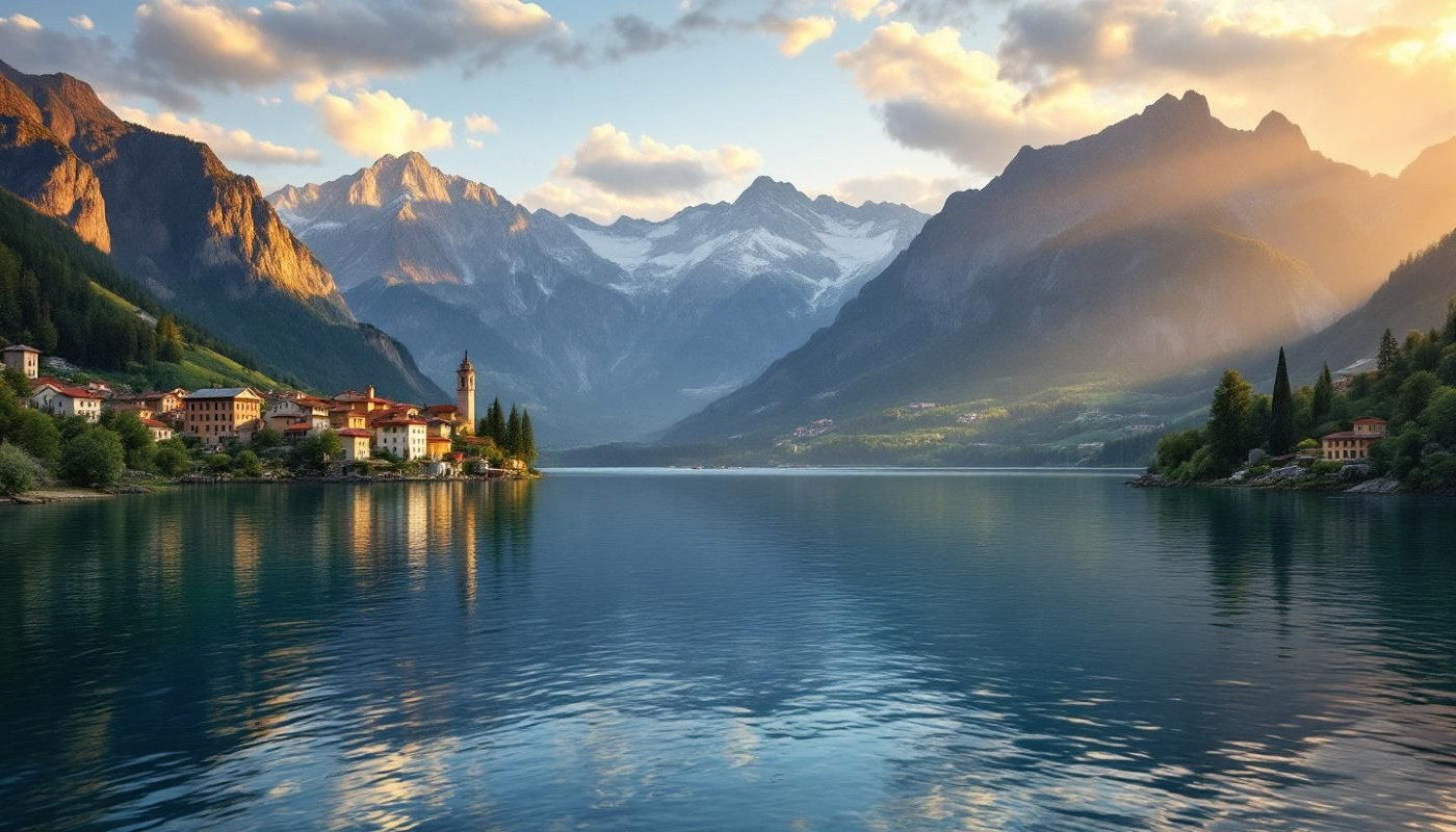 Destinations touristiques - Comment choisir le lac italien idéal pour vos vacances ?